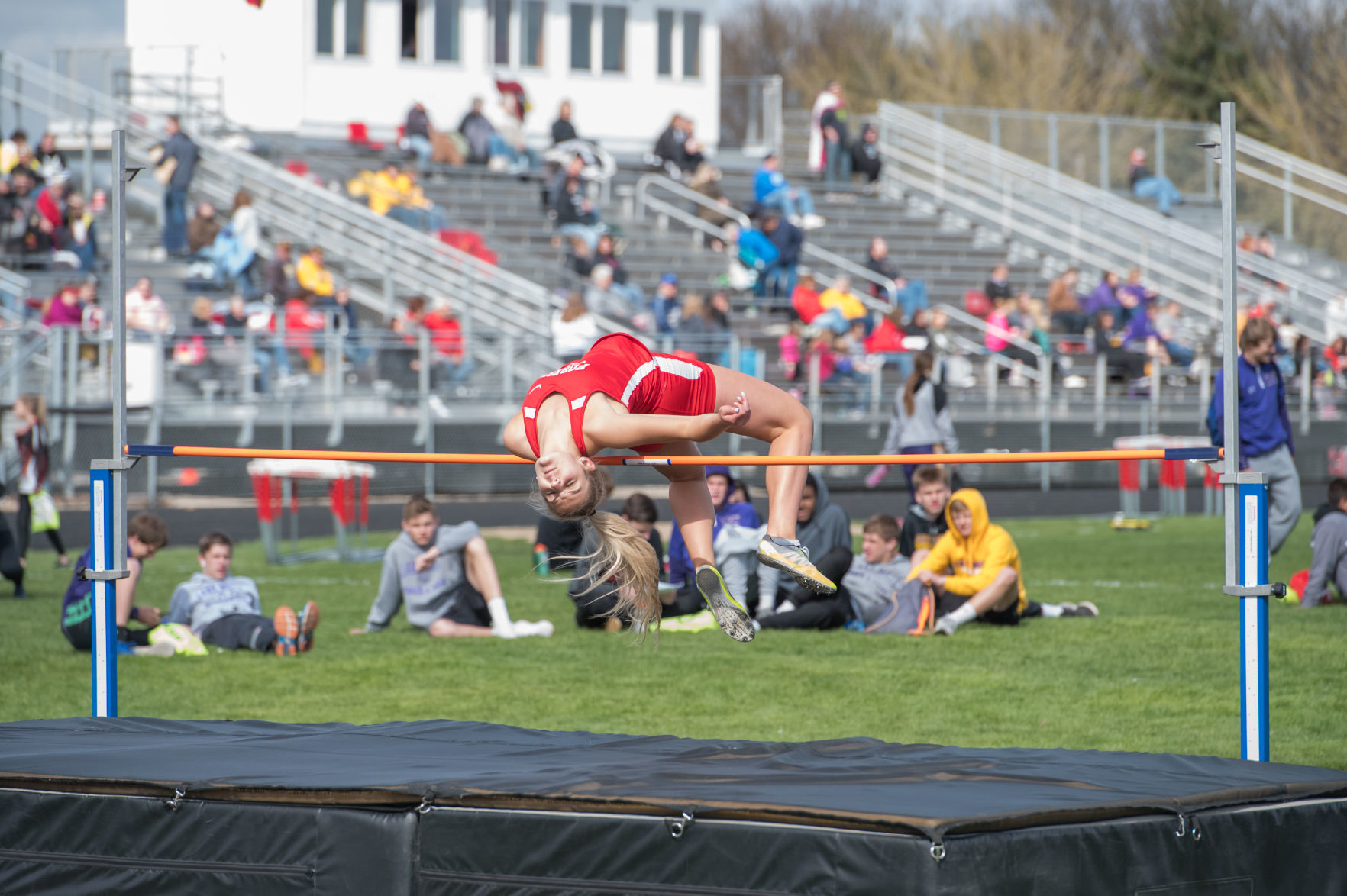 FC Track 2